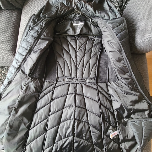 Bernardo Puffer Coat - Picture 7 of 9
